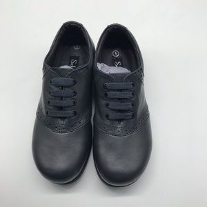 Girls SM512 Casual Shoe